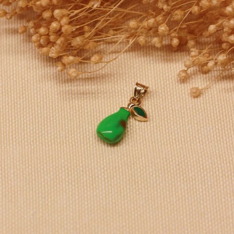 Armut Minimal Kolye Ucu