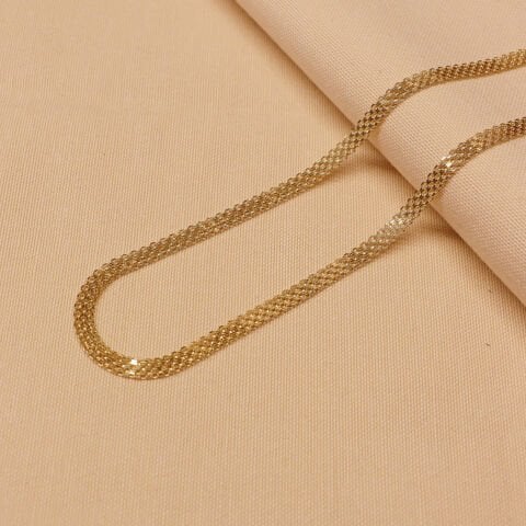 6 Mm Bismark Modern Zincir