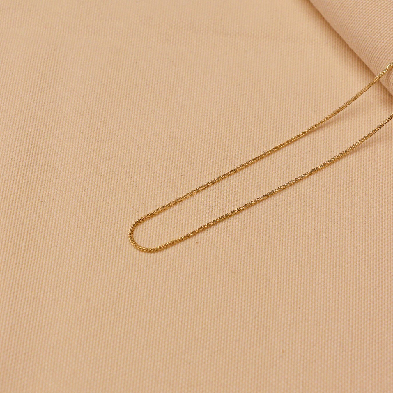 60 Cm Palm Modern Zincir