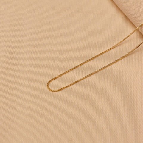 60 Cm Palm Modern Zincir