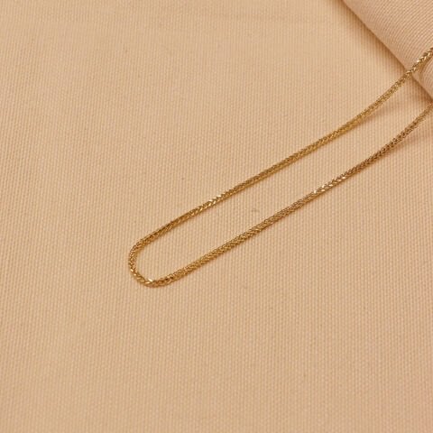 55 Cm Palm Modern Zincir