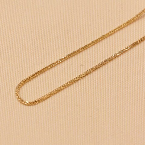 55 Cm Palm Modern Zincir