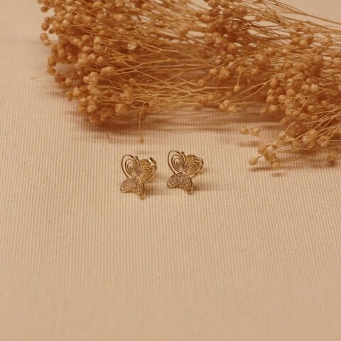 Füsun Vidalı Küpe Type 2