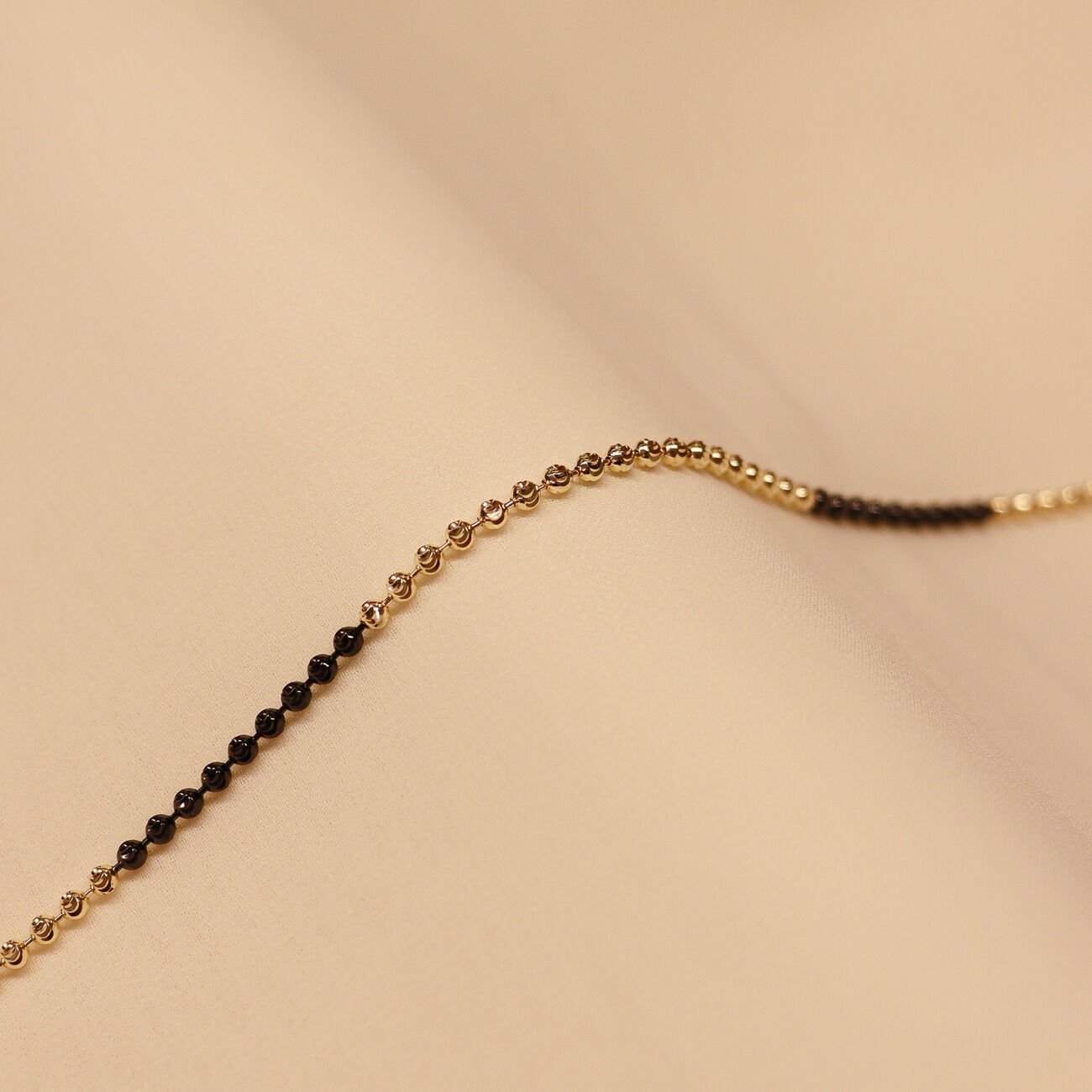 3 Mm Dorika Bileklik