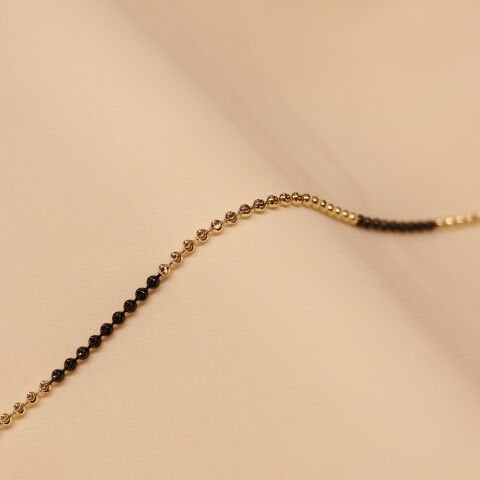 3 Mm Dorika Bileklik
