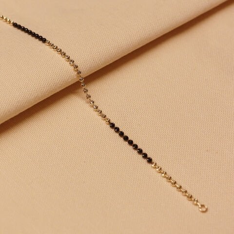 3 Mm Dorika Bileklik