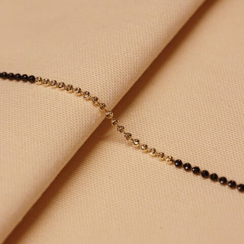 3 Mm Dorika Bileklik