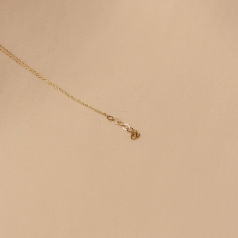 Laci Drop Minimal Bileklik