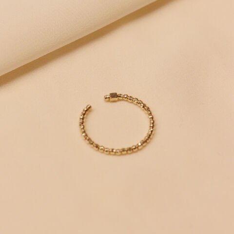 2 Mm Dorika Minimal Yüzük