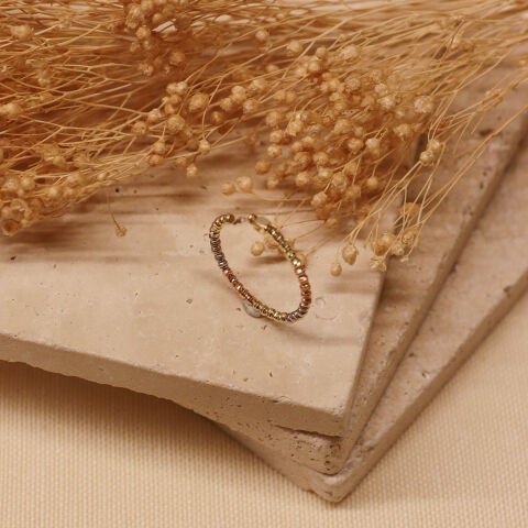 2 Mm Dorika Mininal Yüzük