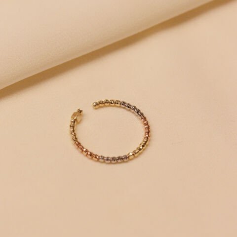 2 Mm Dorika Mininal Yüzük