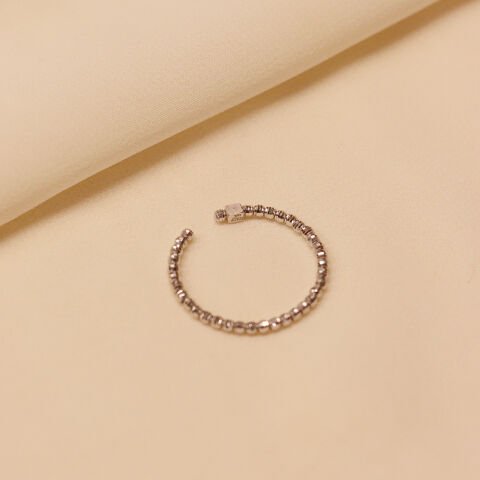 2 Mm Dorika Minimal Yüzük