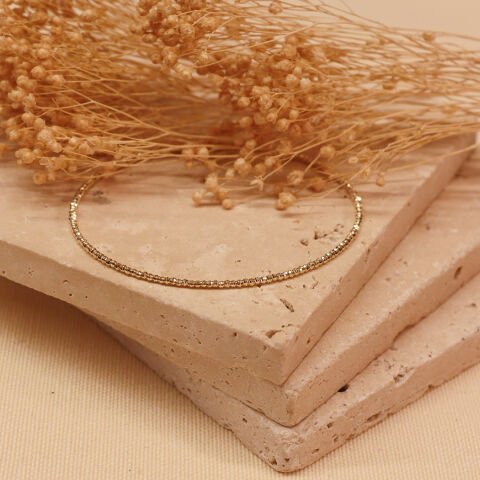 2 Mm Dorika Minimal Kelepçe