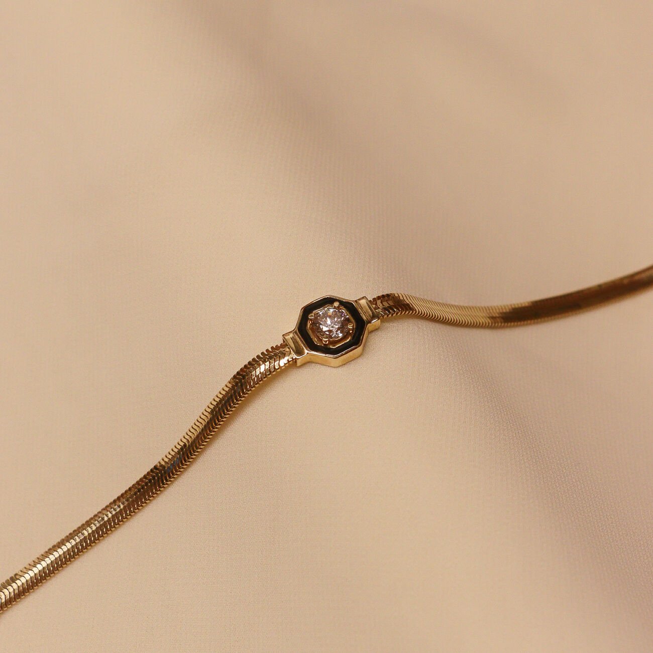 Çağla Modern Bileklik