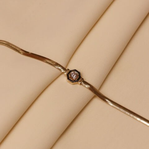 Çağla Modern Bileklik