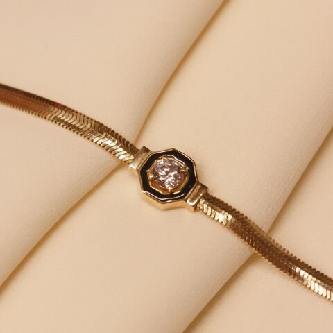 Çağla Modern Bileklik