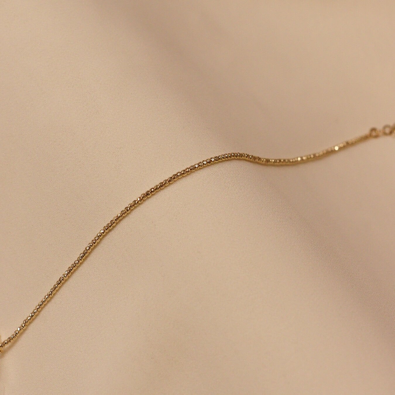 2 Mm Dorika Bileklik