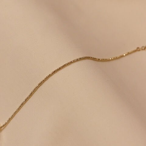 2 Mm Dorika Bileklik