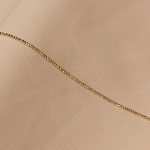 2 Mm Dorika Bileklik