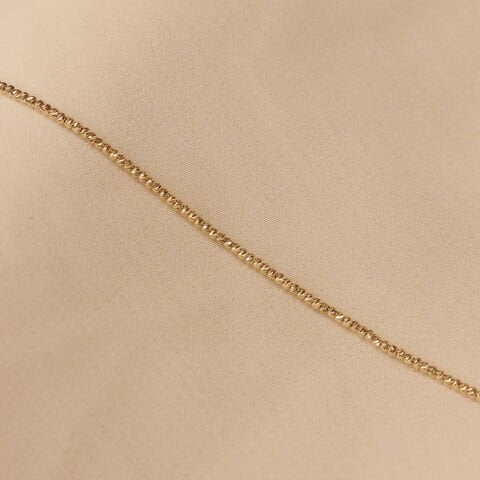 2 Mm Dorika Bileklik