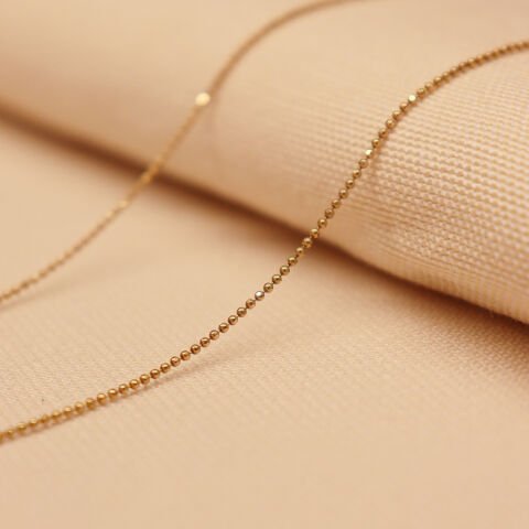 Top Top S Modern Zincir