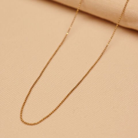Top Top S Modern Zincir