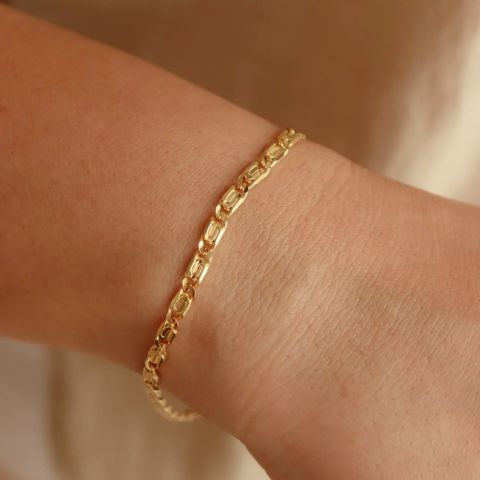 Figaro Modern Bileklik