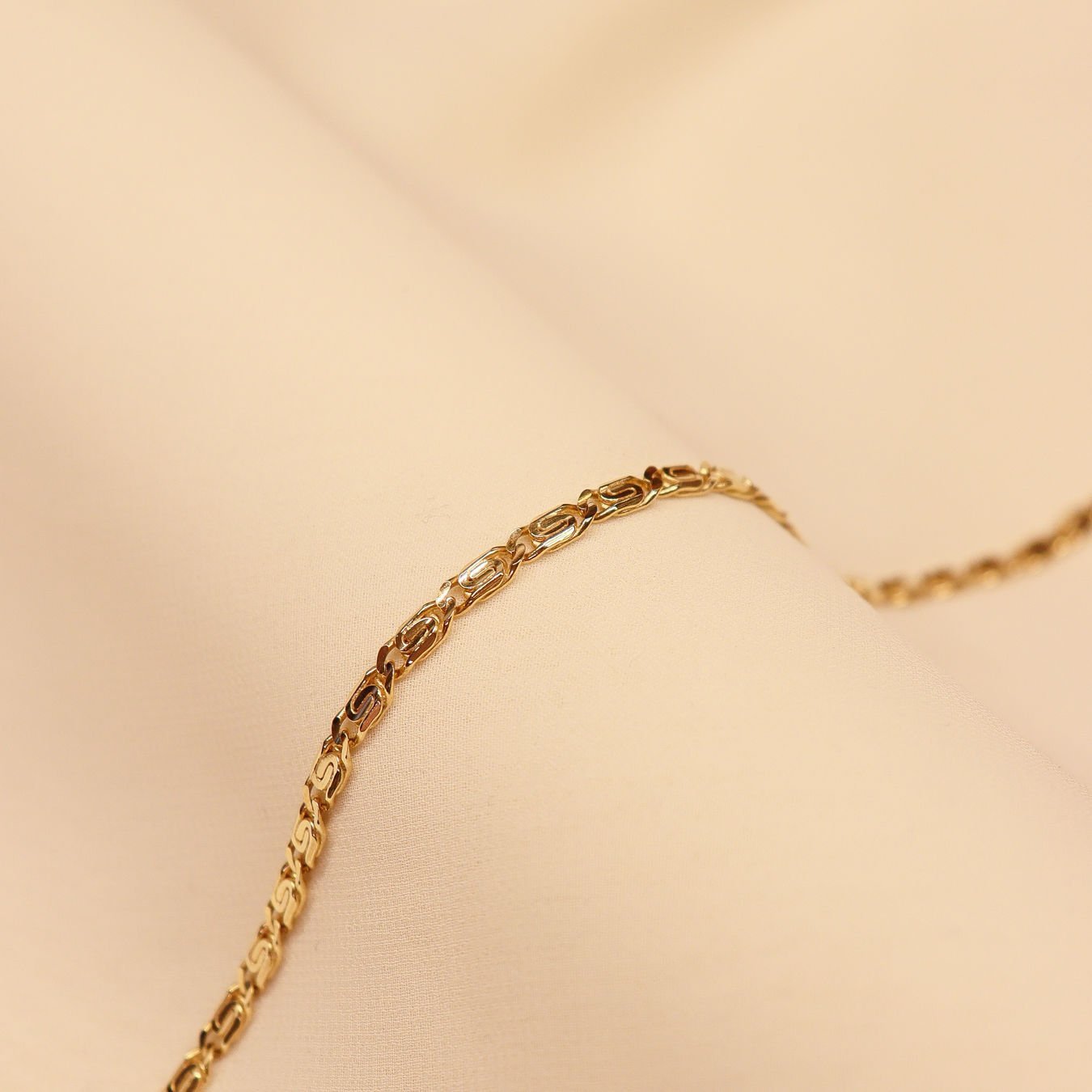 Figaro Modern Bileklik