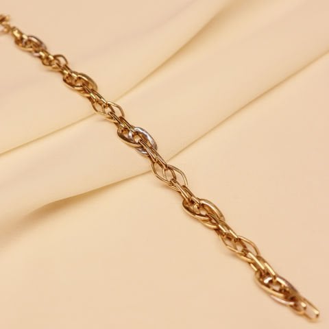 Hallow Modern Bileklik