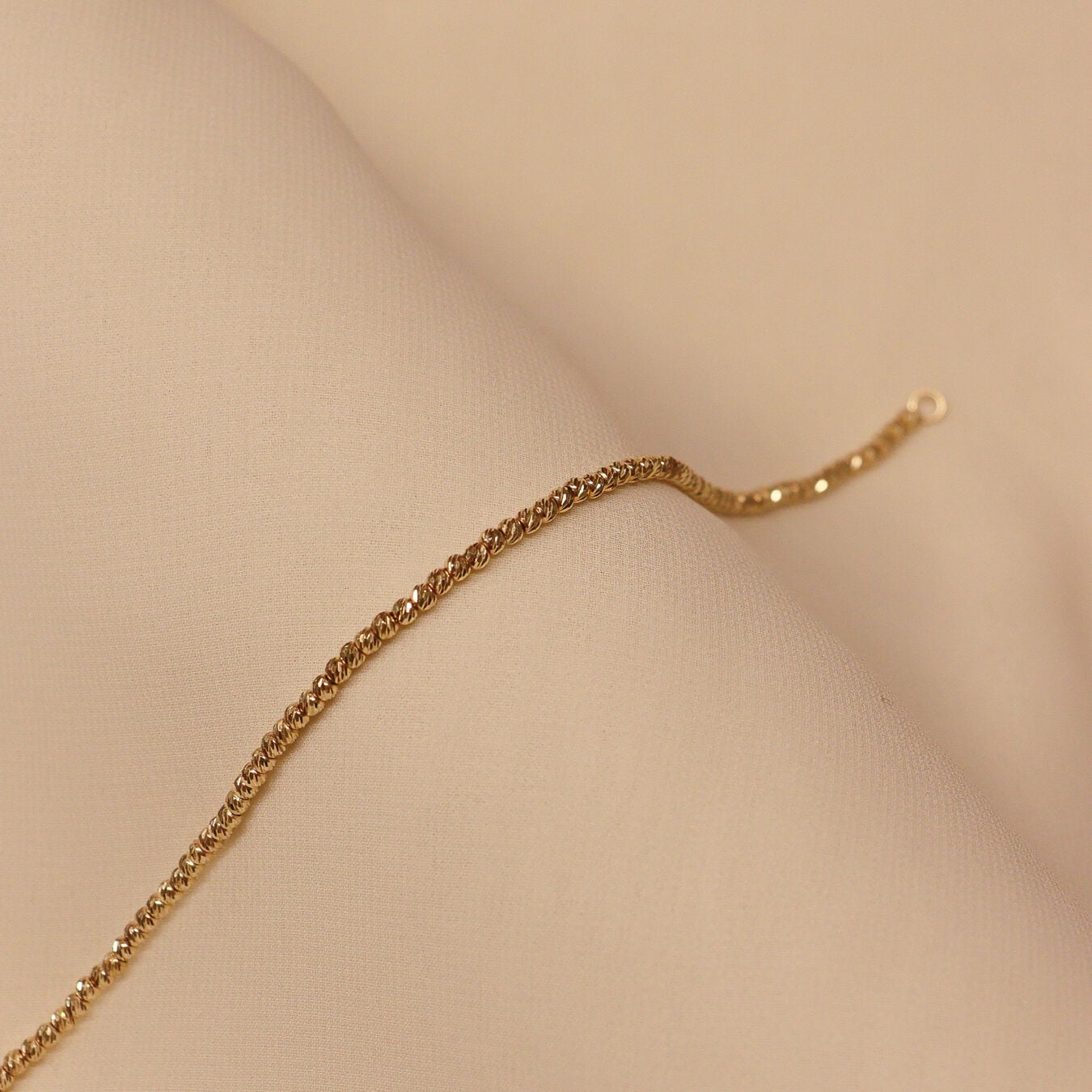 3 Mm Dorika Modern Bileklik