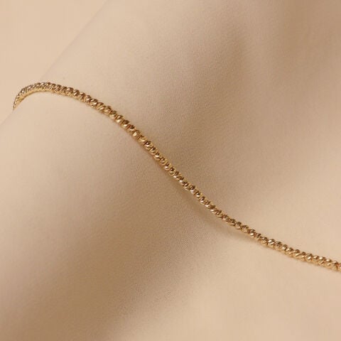 3 Mm Dorika Modern Bileklik