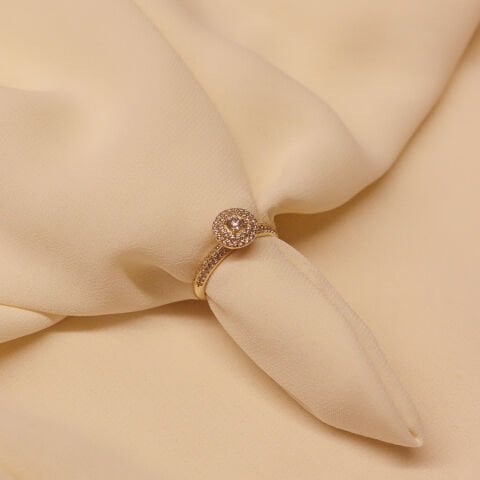 Mahal Modern Yüzük