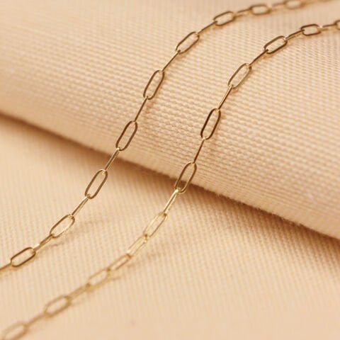 60 Cm Ataç Modern Zincir