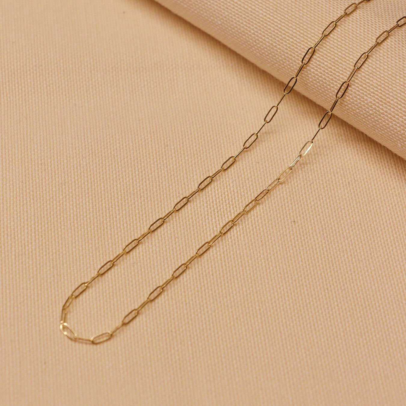 55 Cm Ataç Modern Zincir