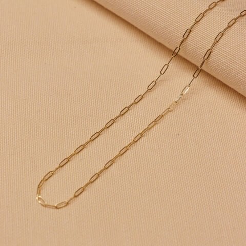 55 Cm Ataç Modern Zincir