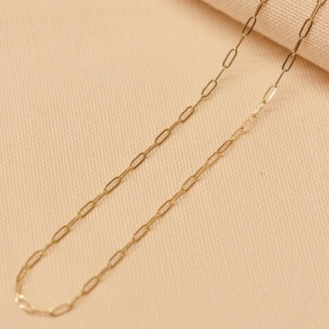 55 Cm Ataç Modern Zincir