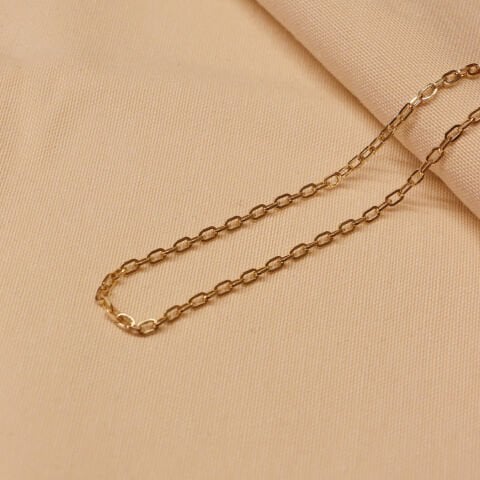 Kalın Ataç Modern Zincir