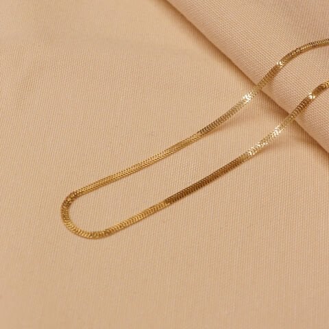 Yılan Derisi Modern Zincir