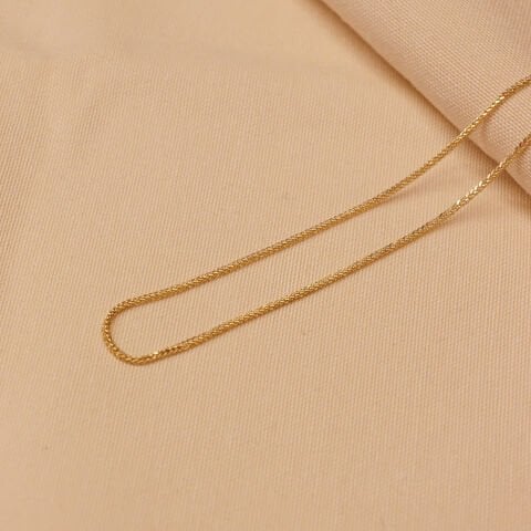 Tilki Kuyruğu Modern Zincir