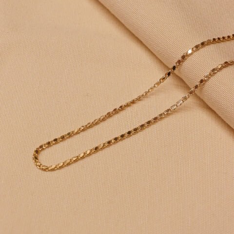Pullu Klasik Zincir