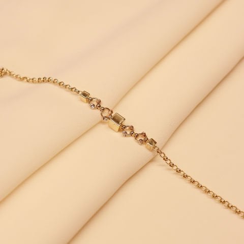 Dorika Küp Modern Bileklik