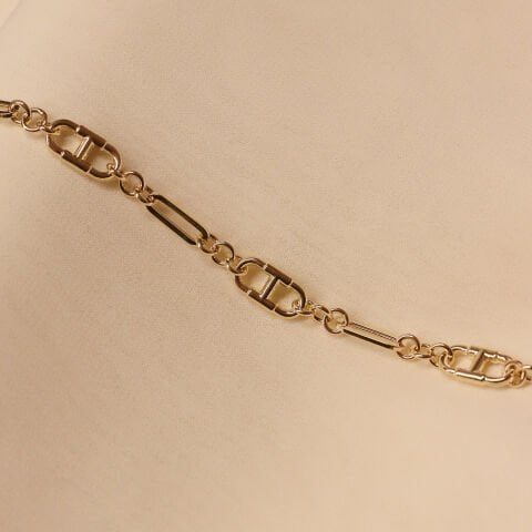 Ataç Tasarım Modern Bileklik