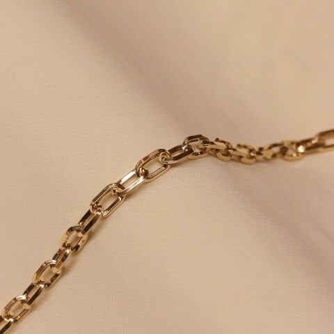 Ataç Modern Bileklik