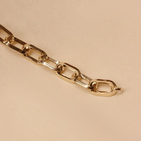 Ataç Modern Bileklik