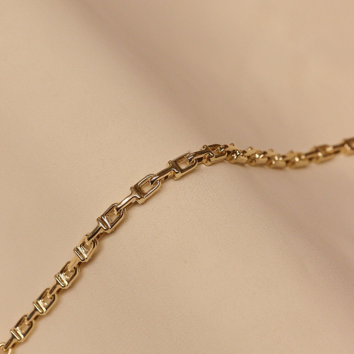 Ataç Tasarım Modern Bileklik