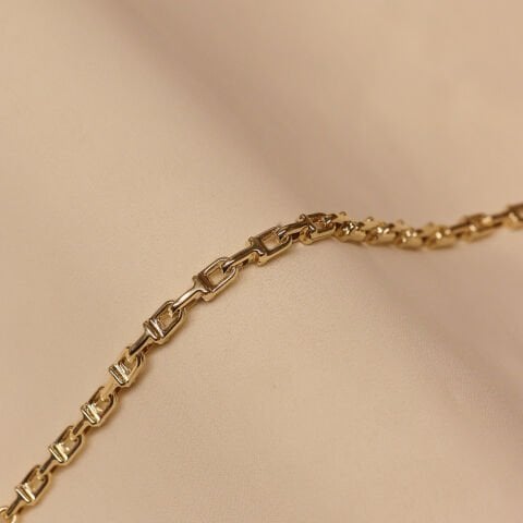 Ataç Tasarım Modern Bileklik