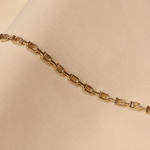 Ataç Tasarım Modern Bileklik