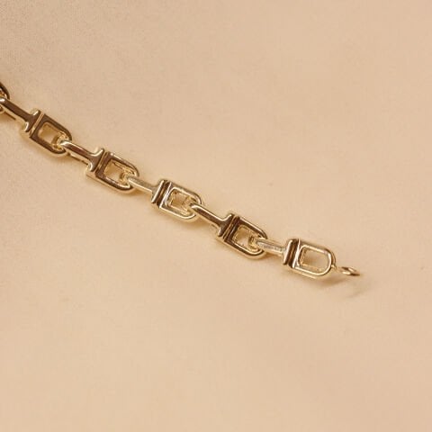 Ataç Tasarım Modern Bileklik