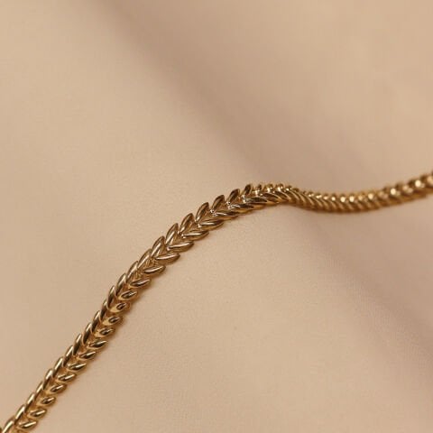 Başak Modern Bileklik