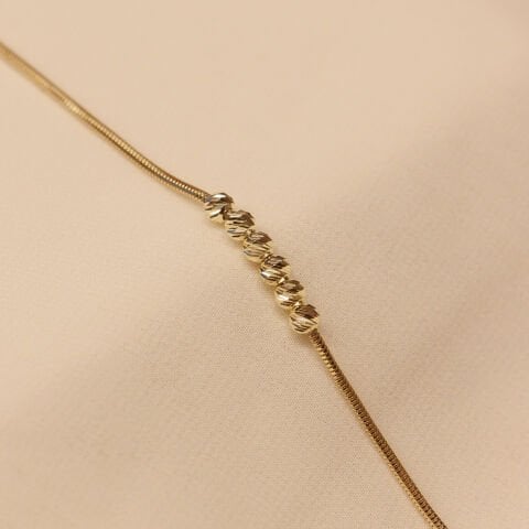 6 Dorica Toplu Modern Bileklik